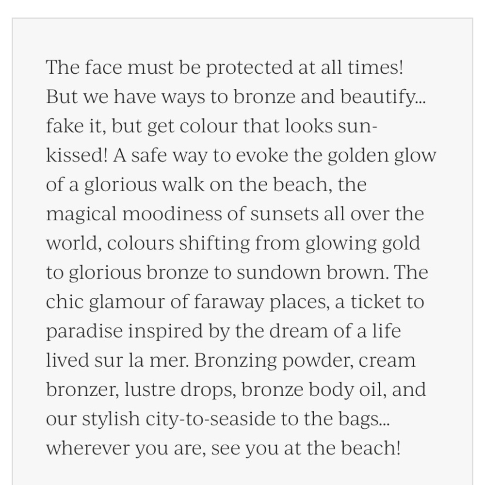 MAC Cosmetics To The Beach bag COLLECTORS ITEM - Picture 2 of 9